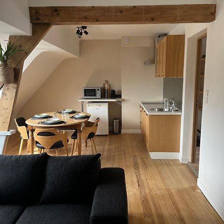 Appartement Rive Droite Boulogne-sur-Mer Exterior photo